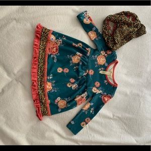 Matilda Jane 6-12 Month Dress